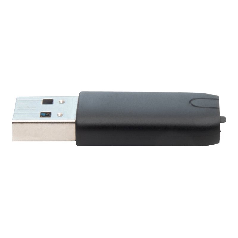 X6 Crucial USB-C female to USB-A male
