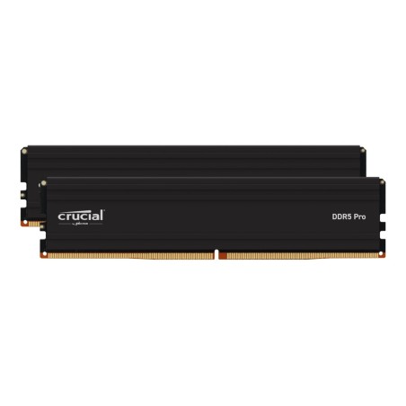 Pro48GB 2x24GB DDR5-5600 UDIMM CL46 24Gb