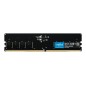 16GB DDR5-4800 UDIMM Crucial 16GB DDR5-4800 UDIMM Crucial