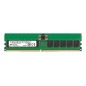 DDR5 RDIMM 48GB 2Rx8 4800