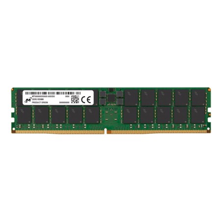 DDR5 RDIMM 128GB 2Rx4 5600 CL46 32Gbit