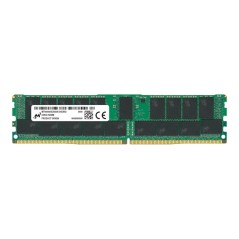 Micron DDR4 RDIMM 8GB 1Rx8 3200