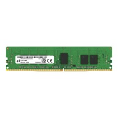 Micron DDR4 RDIMM 8GB 1Rx8 3200