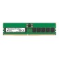 DDR5 RDIMM 32GB 2Rx8 6400