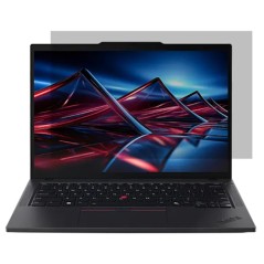 Lenovo 4Z11S20127 filtre anti-reflets pour écran et filtre de confidentialité 36,8 cm (14.5") Ordinateur portable Filtre de