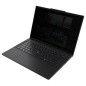 Lenovo 4Z11S20127 filtre anti-reflets pour écran et filtre de confidentialité 36,8 cm (14.5") Ordinateur portable Filtre de