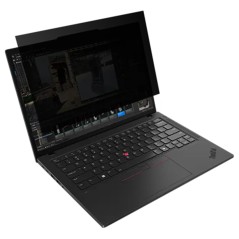 Lenovo 4Z11S20127 filtre anti-reflets pour écran et filtre de confidentialité 36,8 cm (14.5") Ordinateur portable Filtre de