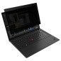 Lenovo 4Z11S20127 filtre anti-reflets pour écran et filtre de confidentialité 36,8 cm (14.5") Ordinateur portable Filtre de