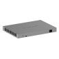 NETGEAR GS752TXUP Géré Gigabit Ethernet (10/100/1000) Connexion Ethernet, supportant l'alimentation via ce port (PoE) 1U Gris NETGEAR GS752TXUP Géré Gigabit Ethernet (10/100/1000) Connexion Ethernet, supportant l'alimentation via ce port (PoE) 1U Gris