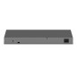 NETGEAR GS728TXUP Géré Gigabit Ethernet (10/100/1000) Connexion Ethernet, supportant l'alimentation via ce port (PoE) 1U Gris NETGEAR GS728TXUP Géré Gigabit Ethernet (10/100/1000) Connexion Ethernet, supportant l'alimentation via ce port (PoE) 1U Gris