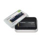 Integral INSSD1TM2280G4AP1XHS disque SSD 1 To M.2 PCI Express 4.0 NVMe TLC Integral INSSD1TM2280G4AP1XHS disque SSD 1 To M.2 PCI Express 4.0 NVMe TLC