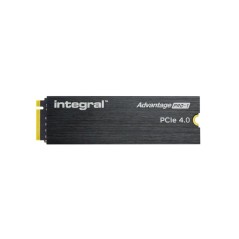 Integral INSSD2TM2280G4AP1XHS disque SSD 2 To M.2 PCI Express 4.0 NVMe TLC