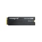 Integral INSSD2TM2280G4AP1XHS disque SSD 2 To M.2 PCI Express 4.0 NVMe TLC Integral INSSD2TM2280G4AP1XHS disque SSD 2 To M.2 PCI Express 4.0 NVMe TLC
