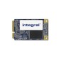 Integral INSSD1TMSA disque SSD 1 To mSATA Série ATA III TLC Integral INSSD1TMSA disque SSD 1 To mSATA Série ATA III TLC