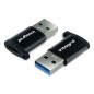 Integral INADUSB3.0CTOATW changeur de genre de câble
