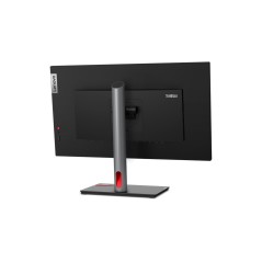 Lenovo ThinkVision P27q-30 écran plat de PC 68,6 cm (27") 2560 x 1440 pixels Quad HD LED Noir