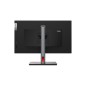 Lenovo ThinkVision P27q-30 écran plat de PC 68,6 cm (27") 2560 x 1440 pixels Quad HD LED Noir