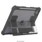 Targus THD966GL étui pour tablette 27,9 cm (11") Anti-chocs Gris, Transparent