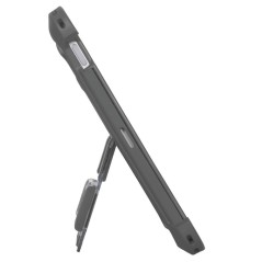 Targus THD966GL étui pour tablette 27,9 cm (11") Anti-chocs Gris, Transparent