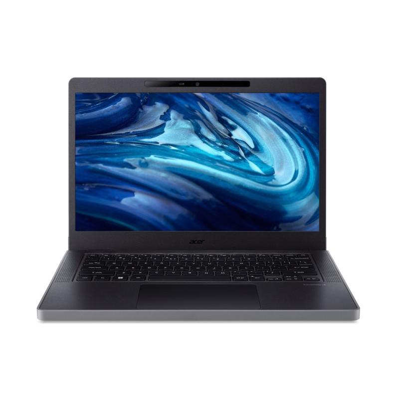 Acer TravelMate B5 TMB514-31-G2-TCO-C1T5 Intel® N N150 Ordinateur portable 35,6 cm (14") Full HD 4 Go LPDDR5x-SDRAM 128 Go UFS Acer TravelMate B5 TMB514-31-G2-TCO-C1T5 Intel® N N150 Ordinateur portable 35,6 cm (14") Full HD 4 Go LPDDR5x-SDRAM 128 Go UFS