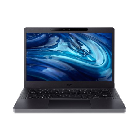 Acer TravelMate B5 TMB514-31-G2-TCO-C1T5 Intel® N N150 Ordinateur portable 35,6 cm (14") Full HD 4 Go LPDDR5x-SDRAM 128 Go UFS
