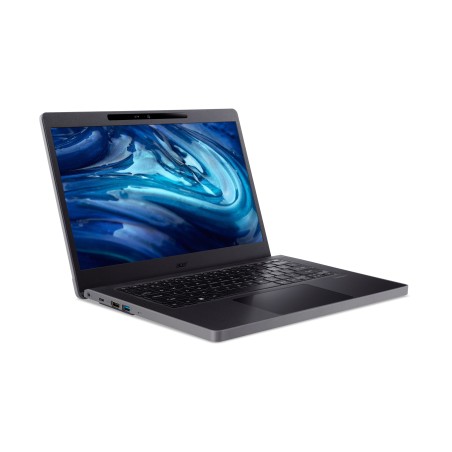 Acer TravelMate B5 TMB514-31-G2-TCO-C1T5 Intel® N N150 Ordinateur portable 35,6 cm (14") Full HD 4 Go LPDDR5x-SDRAM 128 Go UFS
