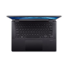 Acer TravelMate B5 TMB514-31-G2-TCO-C1T5 Intel® N N150 Ordinateur portable 35,6 cm (14") Full HD 4 Go LPDDR5x-SDRAM 128 Go UFS