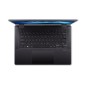 Acer TravelMate B5 TMB514-31-G2-TCO-C1T5 Intel® N N150 Ordinateur portable 35,6 cm (14") Full HD 4 Go LPDDR5x-SDRAM 128 Go UFS Acer TravelMate B5 TMB514-31-G2-TCO-C1T5 Intel® N N150 Ordinateur portable 35,6 cm (14") Full HD 4 Go LPDDR5x-SDRAM 128 Go UFS