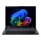 Acer TravelMate P6 14 AI TMP614-54-TCO-53S6 Copilot+ PC Intel Core Ultra 5 226V Ordinateur portable 35,6 cm (14") WUXGA 16 Go