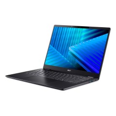 Acer TravelMate P6 14 AI TMP614-54-TCO-53S6 Copilot+ PC Intel Core Ultra 5 226V Ordinateur portable 35,6 cm (14") WUXGA 16 Go