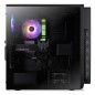 Acer Predator PO5-660 Intel Core Ultra 7 265F 64 Go DDR5-SDRAM 1 To SSD NVIDIA GeForce RTX 5080 Windows 11 Home Bureau PC Noir