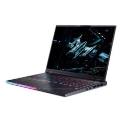 Acer Predator PH18-73-936B Intel Core Ultra 9 275HX Ordinateur portable 45,7 cm (18") WQXGA 64 Go DDR5-SDRAM 2 To SSD NVIDIA