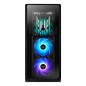 Acer Predator PO5-660 Intel Core Ultra 7 265F 32 Go DDR5-SDRAM 1 To SSD NVIDIA GeForce RTX 5080 Windows 11 Home Bureau PC Noir