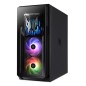 Acer Predator PO5-660 Intel Core Ultra 7 265F 32 Go DDR5-SDRAM 1 To SSD NVIDIA GeForce RTX 5080 Windows 11 Home Bureau PC Noir