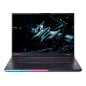 Acer Predator PH18-73-998W Intel Core Ultra 9 275HX Ordinateur portable 45,7 cm (18") WQXGA 128 Go DDR5-SDRAM 4 To SSD NVIDIA
