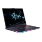 Acer Predator PH18-73-998W Intel Core Ultra 9 275HX Ordinateur portable 45,7 cm (18") WQXGA 128 Go DDR5-SDRAM 4 To SSD NVIDIA