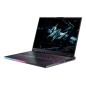 Acer Predator PH18-73-998W Intel Core Ultra 9 275HX Ordinateur portable 45,7 cm (18") WQXGA 128 Go DDR5-SDRAM 4 To SSD NVIDIA