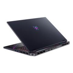 Acer Predator PH18-73-998W Intel Core Ultra 9 275HX Ordinateur portable 45,7 cm (18") WQXGA 128 Go DDR5-SDRAM 4 To SSD NVIDIA