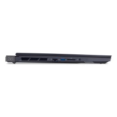 Acer Predator PH18-73-998W Intel Core Ultra 9 275HX Ordinateur portable 45,7 cm (18") WQXGA 128 Go DDR5-SDRAM 4 To SSD NVIDIA