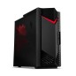 Acer NITRO 50 N50-656 Intel® Core™ i5 i5-14400F 16 Go DDR5-SDRAM 1 To SSD NVIDIA GeForce RTX 5060 Windows 11 Home Bureau PC Noir
