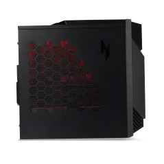 Acer NITRO 50 N50-656 Intel® Core™ i5 i5-14400F 16 Go DDR5-SDRAM 1 To SSD NVIDIA GeForce RTX 5060 Windows 11 Home Bureau PC Noir