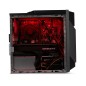 Acer NITRO 50 N50-656 Intel® Core™ i5 i5-14400F 16 Go DDR5-SDRAM 1 To SSD NVIDIA GeForce RTX 5060 Windows 11 Home Bureau PC Noir