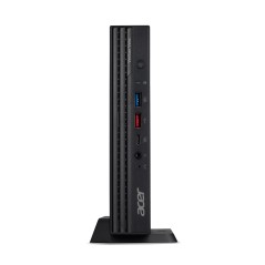 Acer Veriton N VVN4720GT Intel® Core™ i5 i5-14400T 8 Go DDR5-SDRAM 512 Go SSD Windows 11 Pro Mini PC Noir