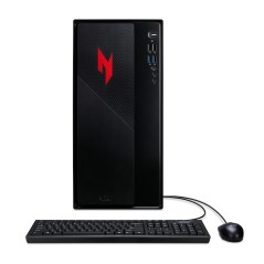 Acer NITRO 20 N20-100-RPL Intel® Core™ i5 i5-13420H 16 Go DDR4-SDRAM 512 Go SSD NVIDIA GeForce RTX 5060 Windows 11 Home Bureau
