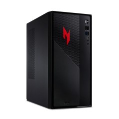 Acer NITRO 20 N20-100-RPL Intel® Core™ i5 i5-13420H 16 Go DDR4-SDRAM 512 Go SSD NVIDIA GeForce RTX 5060 Windows 11 Home Bureau