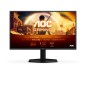 AOC G4 25G42E écran plat de PC 62,2 cm (24.5") 1920 x 1080 pixels Full HD LED Noir, Rouge AOC G4 25G42E écran plat de PC 62,2 cm (24.5") 1920 x 1080 pixels Full HD LED Noir, Rouge