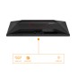AOC G4 25G42E écran plat de PC 62,2 cm (24.5") 1920 x 1080 pixels Full HD LED Noir, Rouge AOC G4 25G42E écran plat de PC 62,2 cm (24.5") 1920 x 1080 pixels Full HD LED Noir, Rouge
