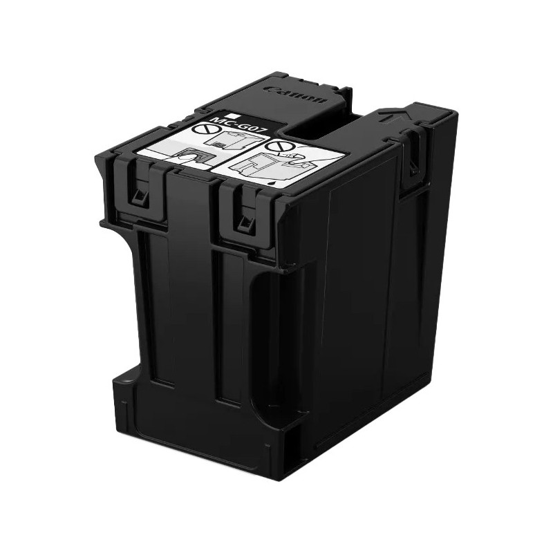 Canon MC-G07 Cartouche de nettoyage d’imprimante