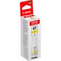 Canon GI-41S Y cartouche d'encre 1 pièce(s) Original Jaune