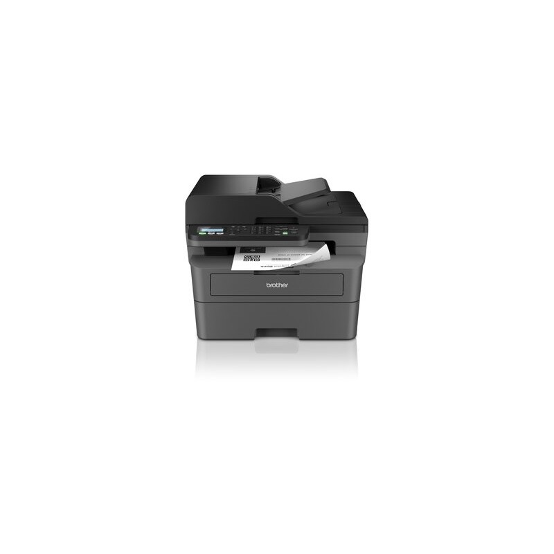 Brother MFC-L2800DW imprimante multifonction Laser A4 1200 x 1200 DPI 32 ppm Wifi Brother MFC-L2800DW imprimante multifonction Laser A4 1200 x 1200 DPI 32 ppm Wifi